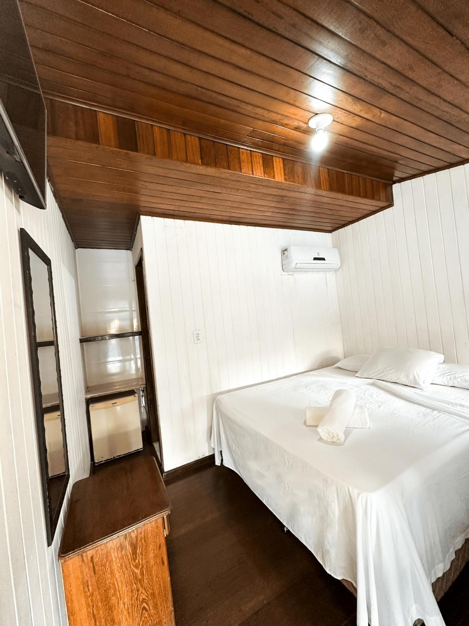 Amendoeira Praia Hotel Морро-де-Сан-Паулу Экстерьер фото